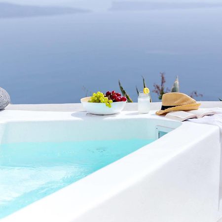 Cleo'S Dream Villa Oia  Exterior photo