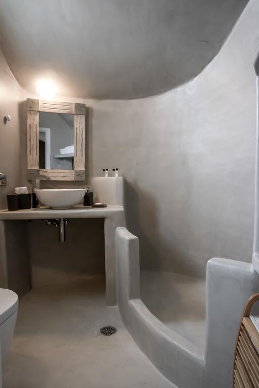 Cleo'S Dream Villa Oia  Room photo