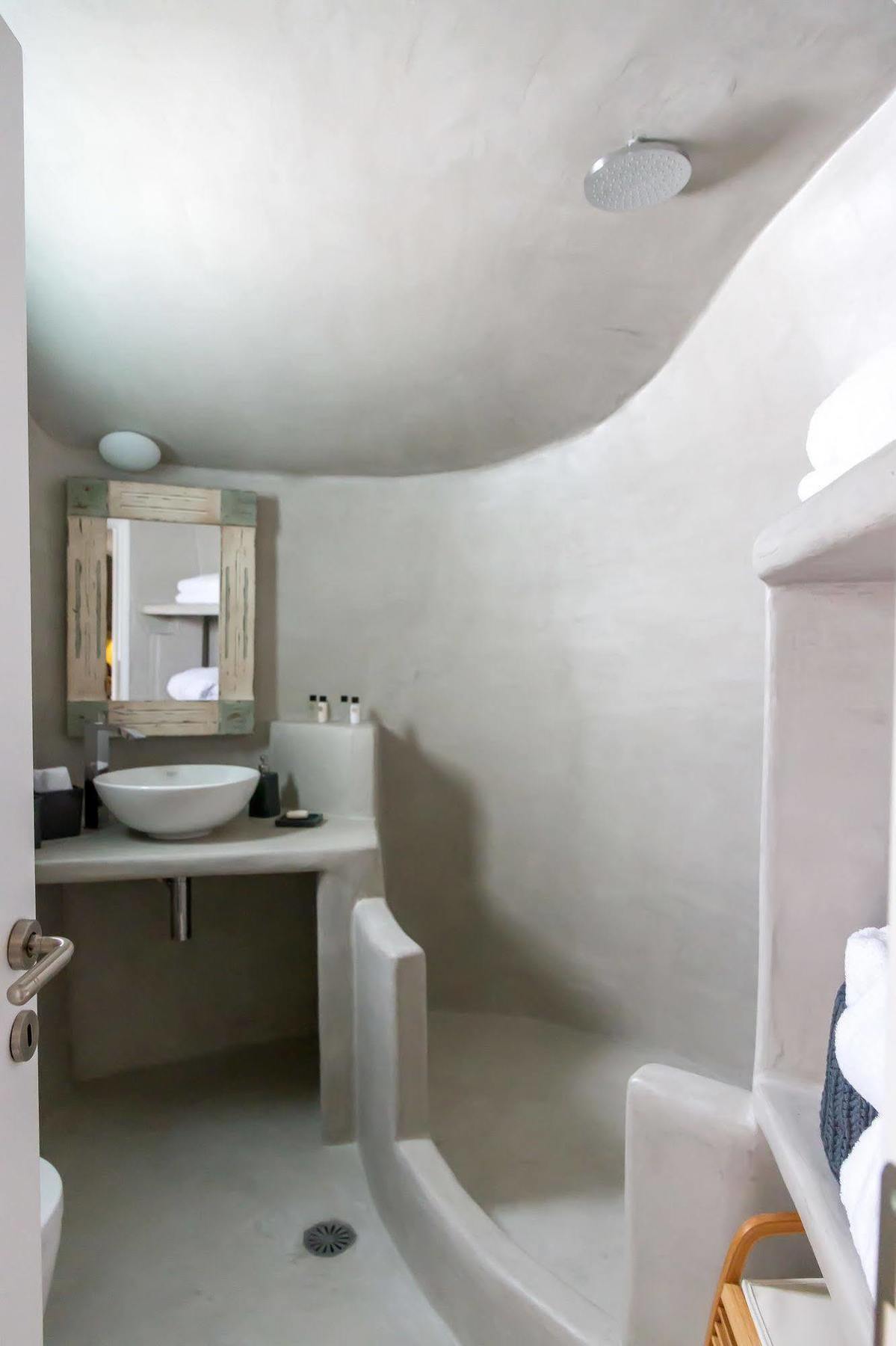 Cleo'S Dream Villa Oia  Exterior photo